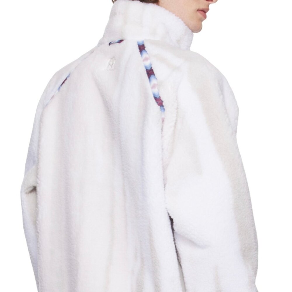 Madhappy for Columbia High Pile Fleece Full Zip Jacket - Size L - New with tags - Picture 2 of 16